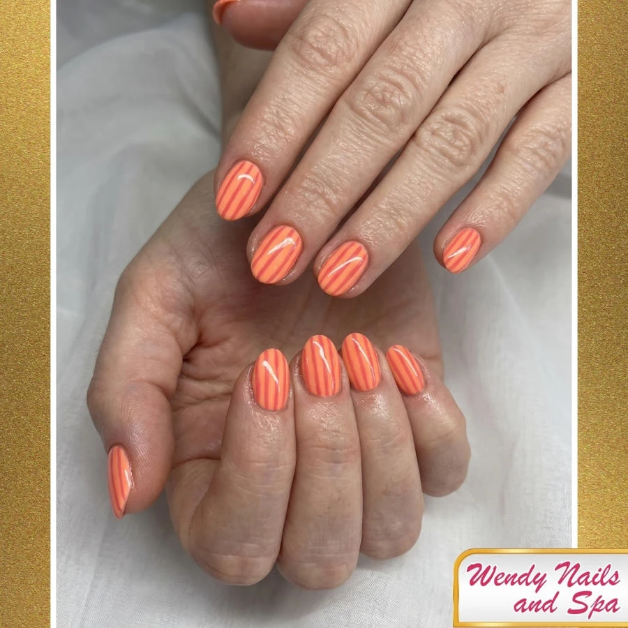 Amazing Nail Designs
